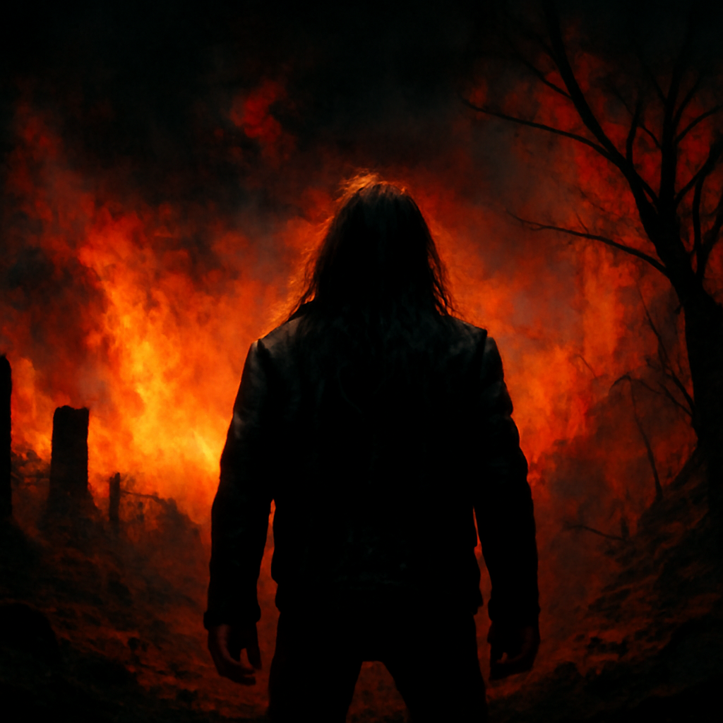User Cover