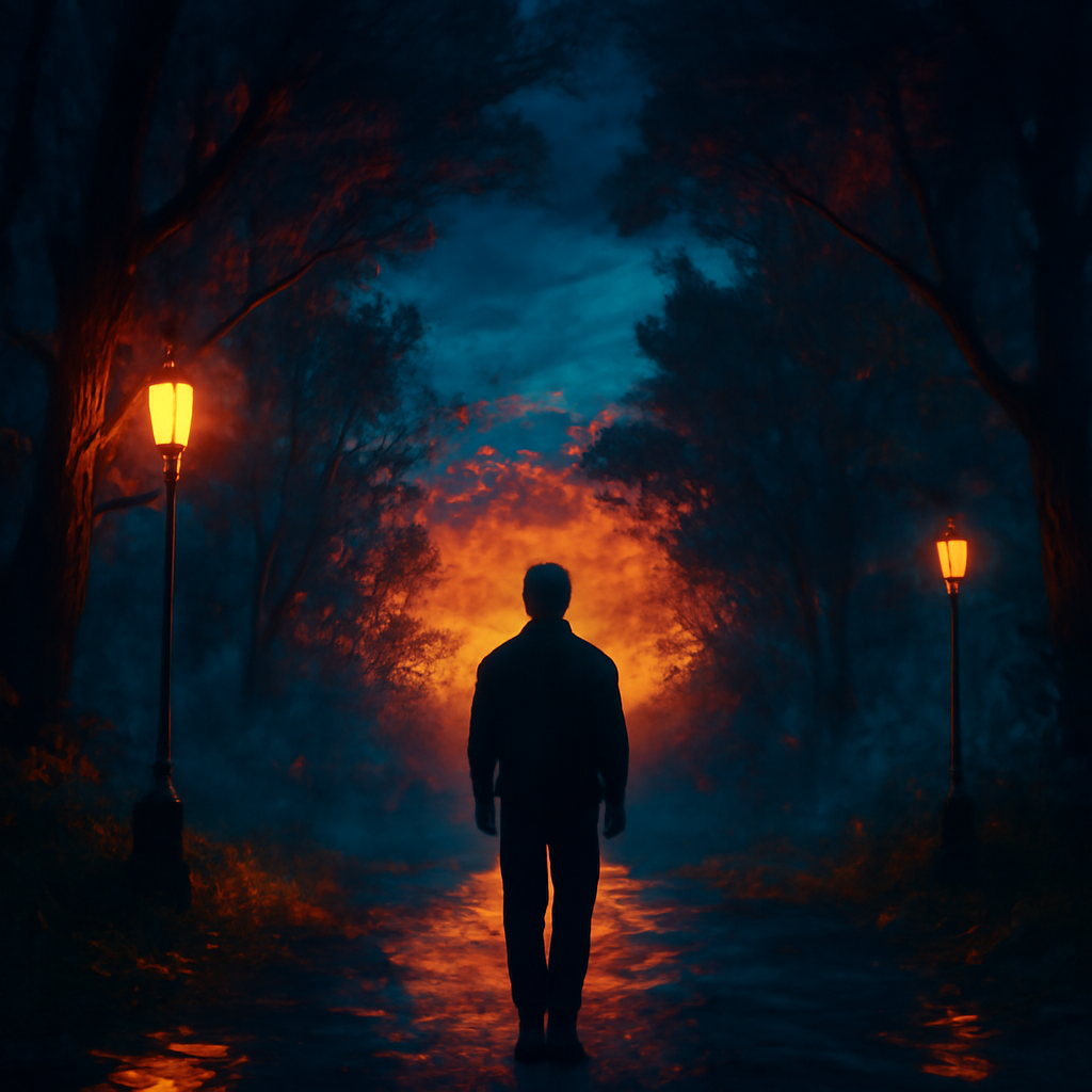 User Cover