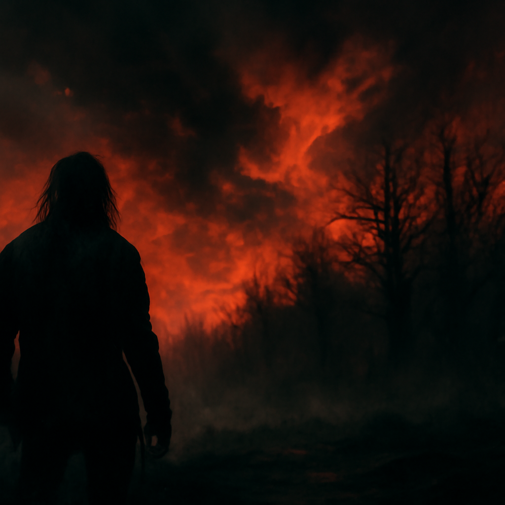 User Cover