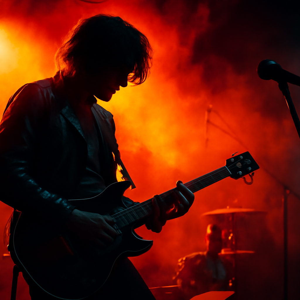 User Cover