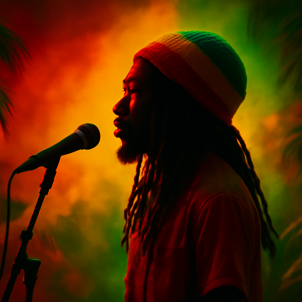 User Cover