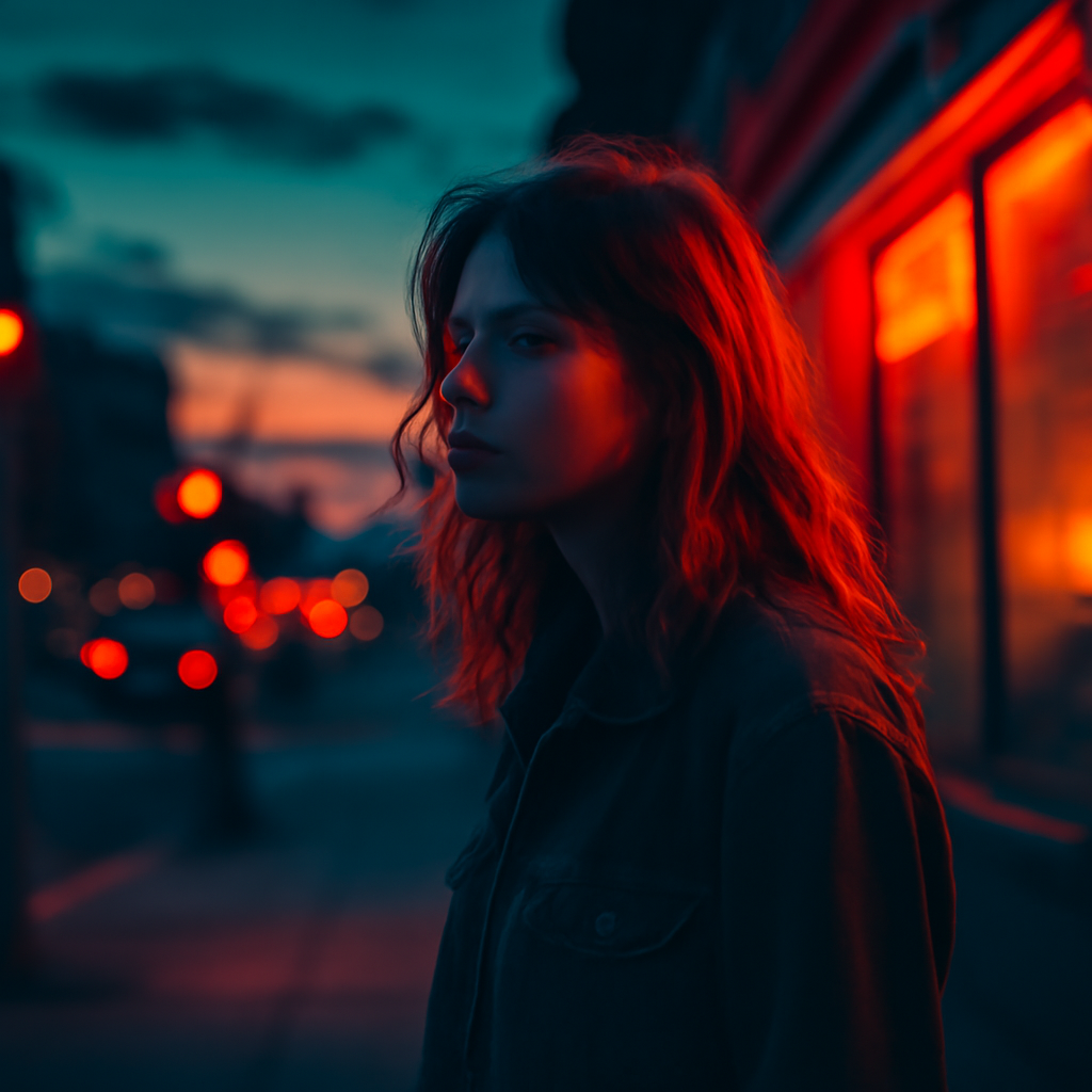 User Cover