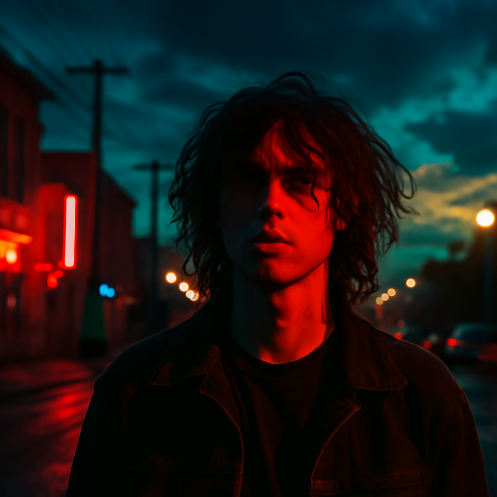 User Cover