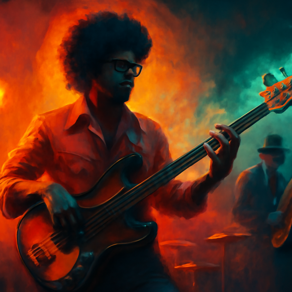 User Cover