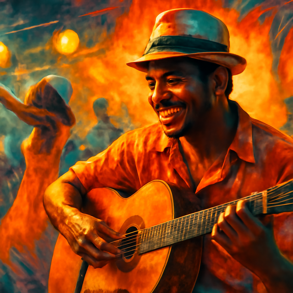 User Cover