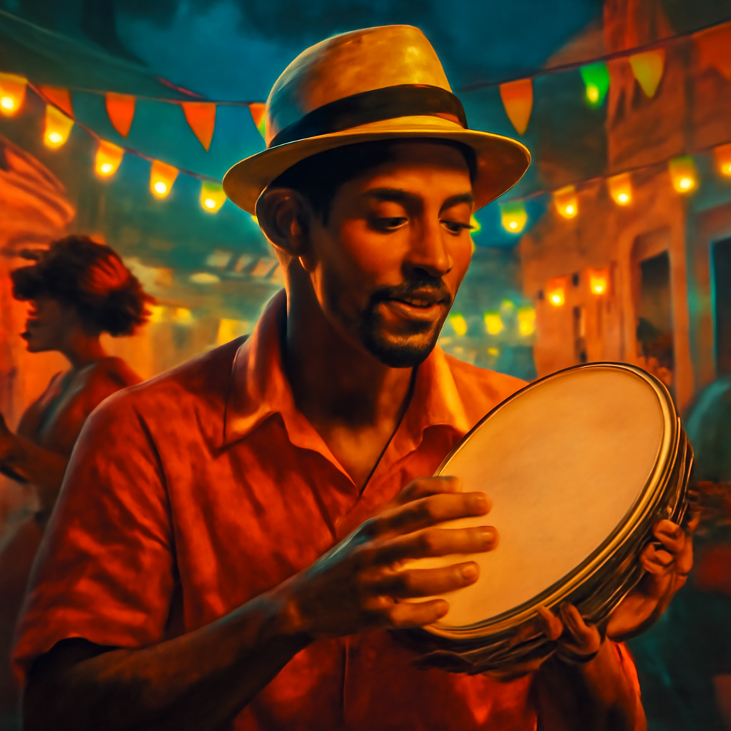 User Cover