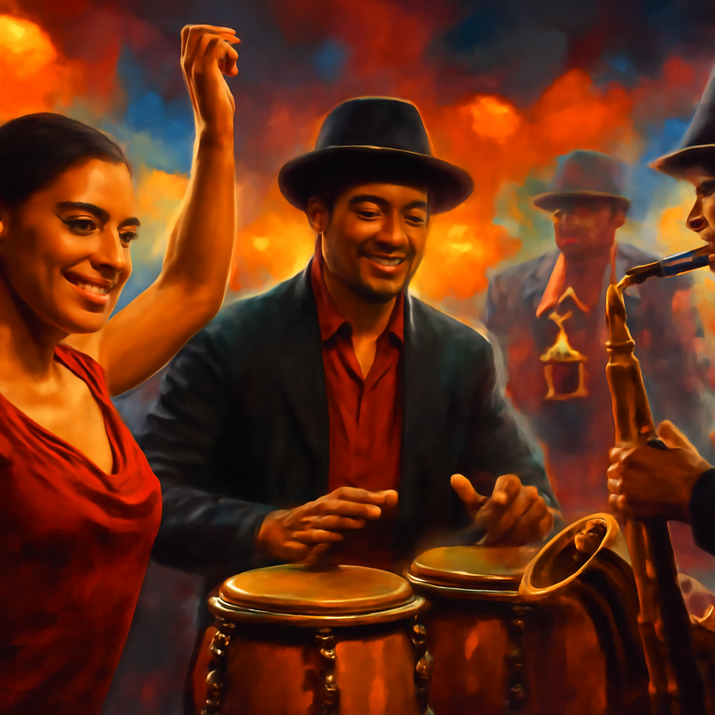 User Cover
