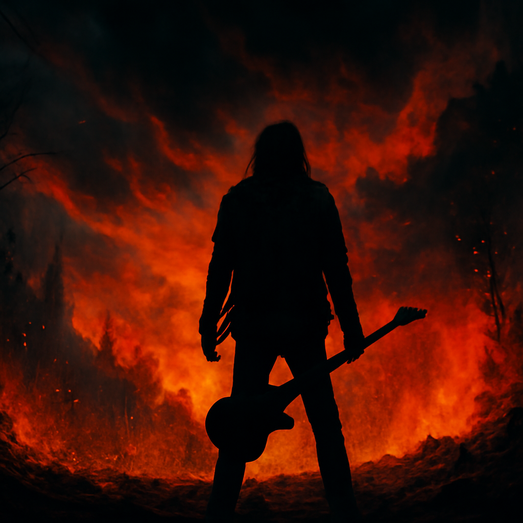 User Cover