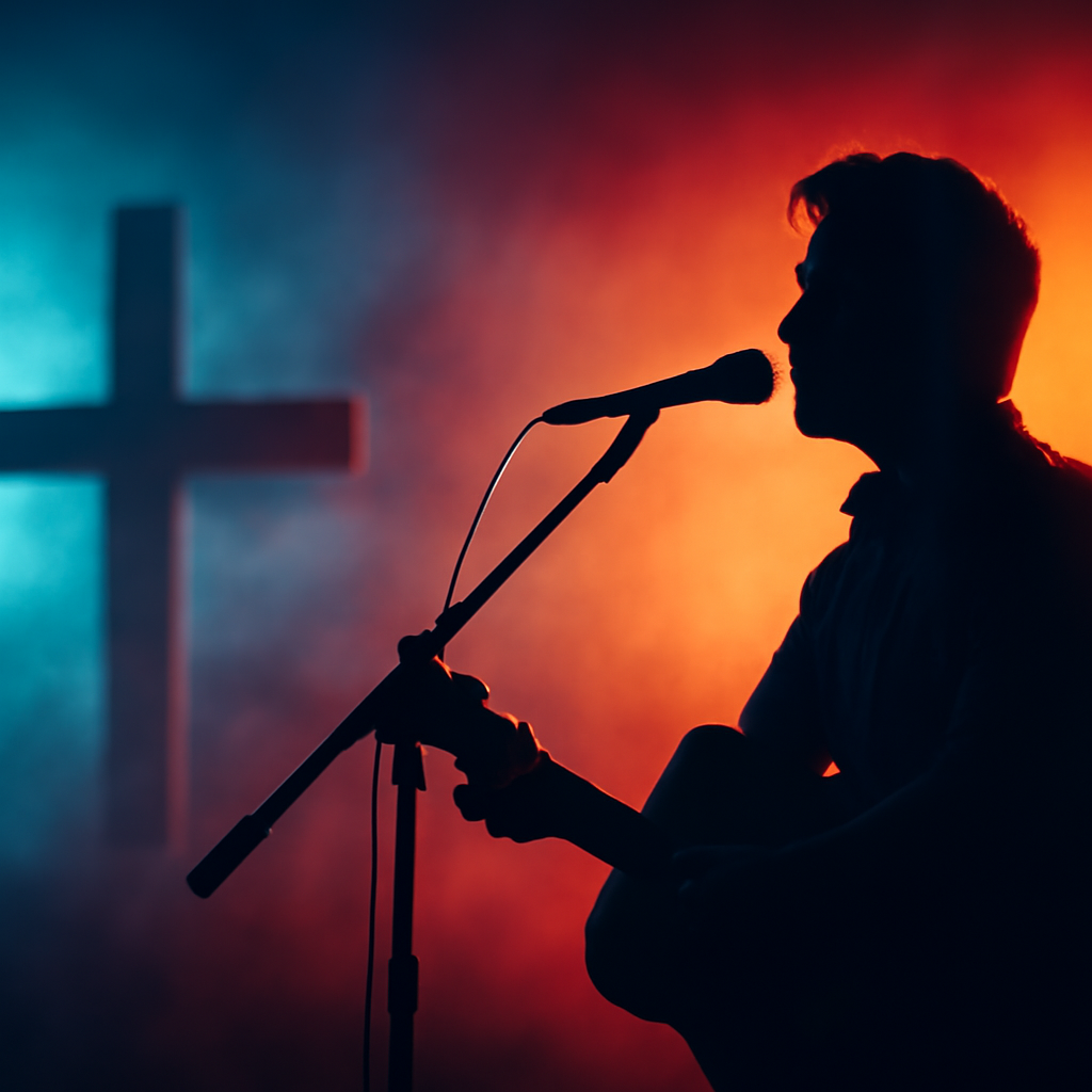 User Cover