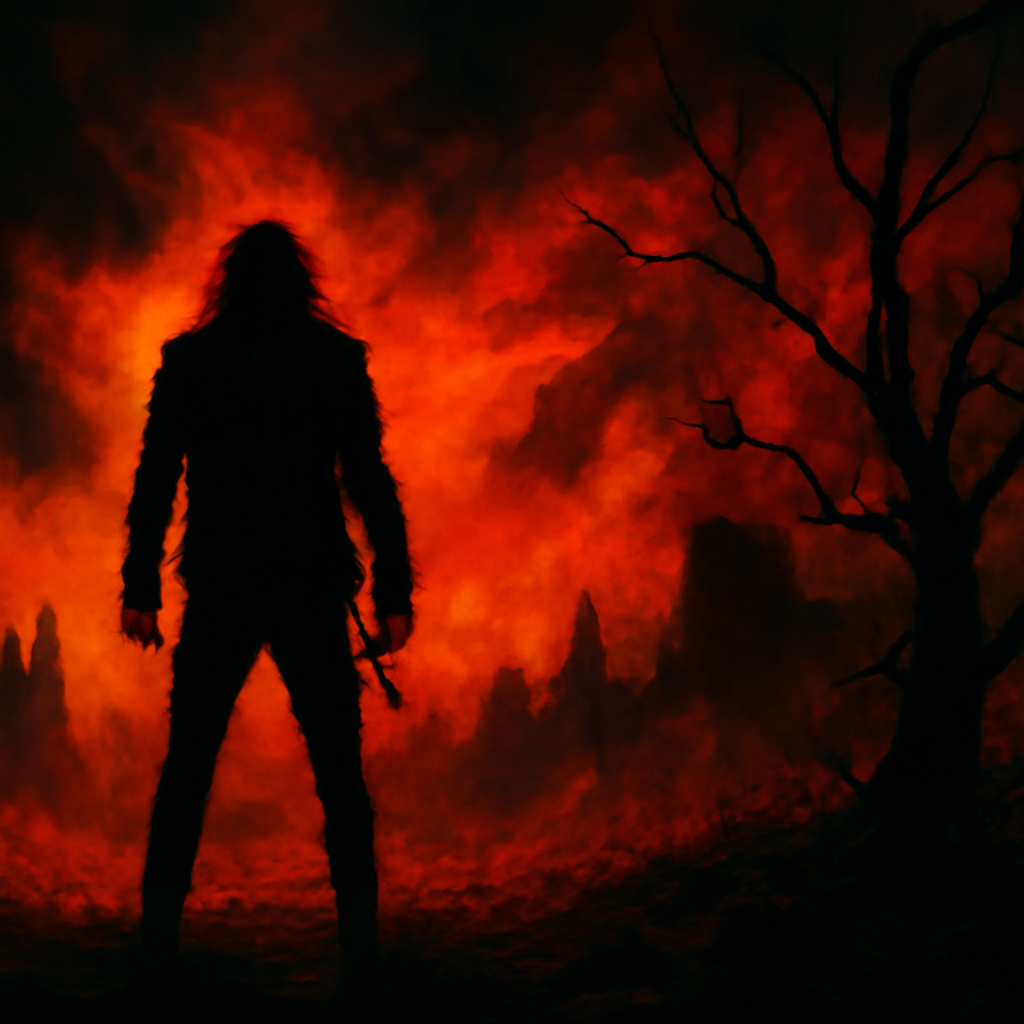 User Cover