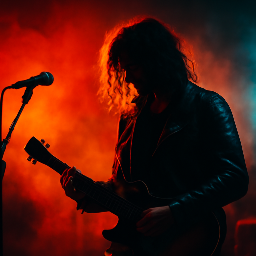 User Cover