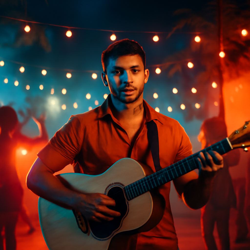 User Cover