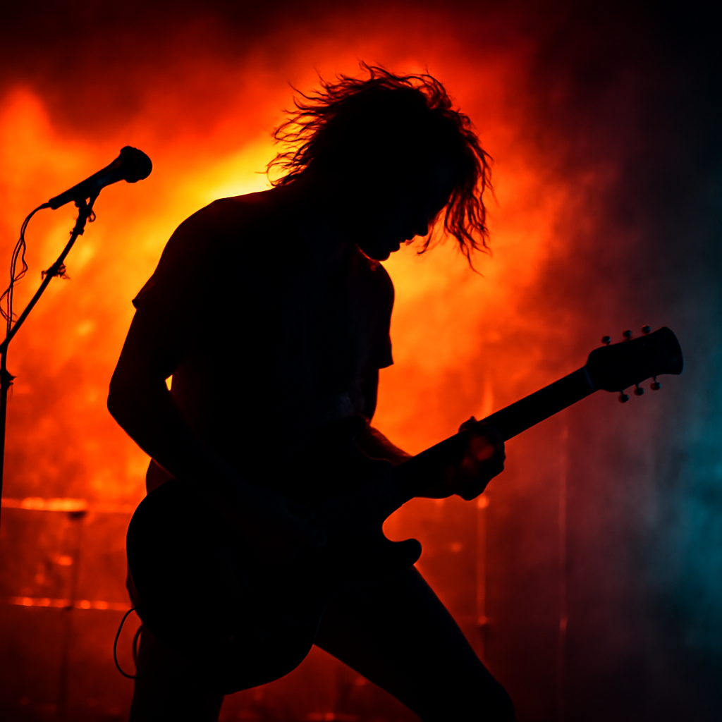 User Cover