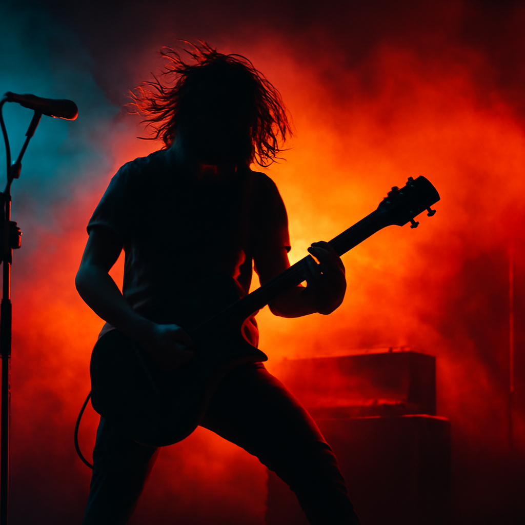 User Cover