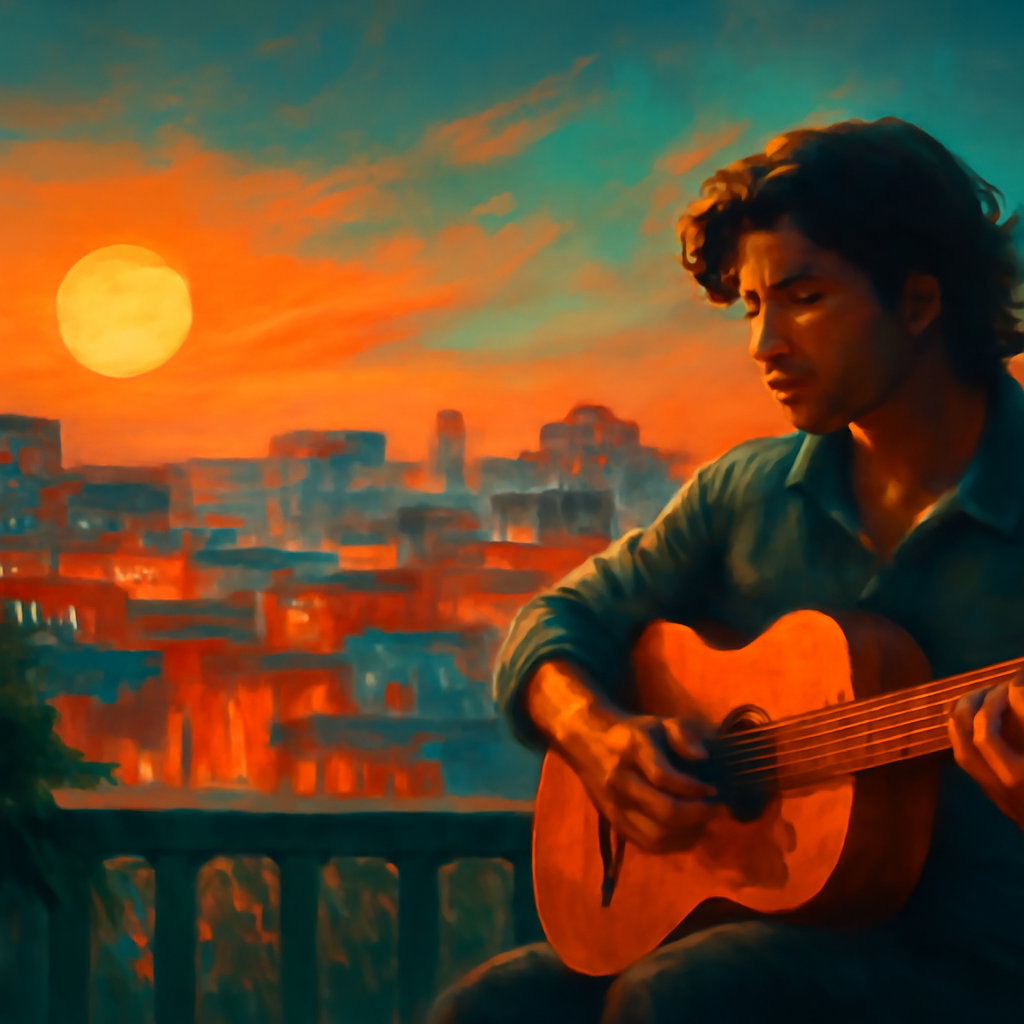 User Cover