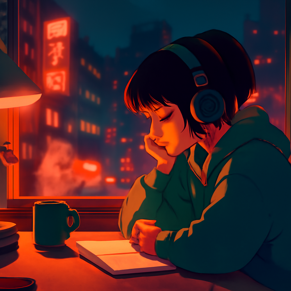 User Cover