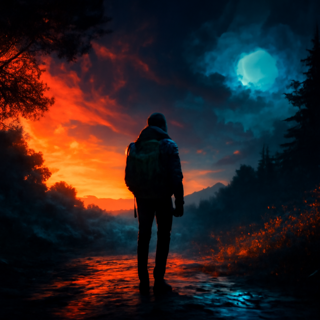 User Cover