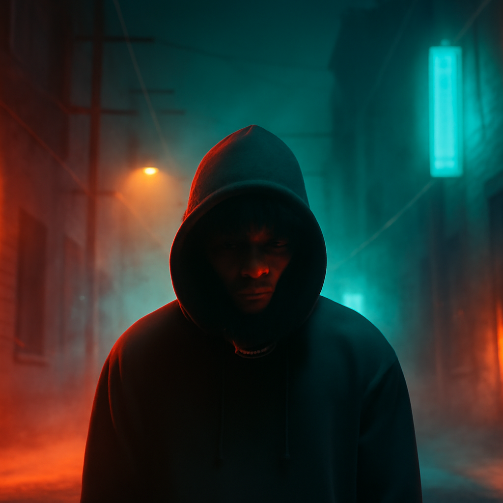 User Cover