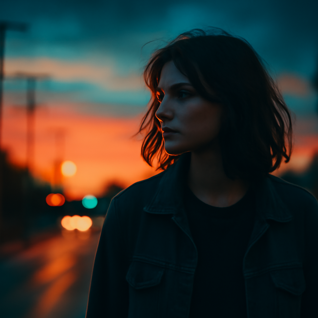User Cover