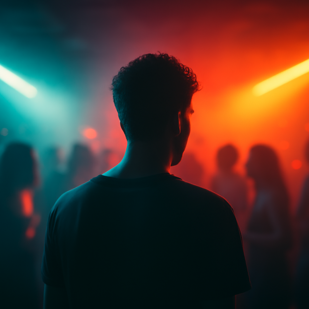 User Cover