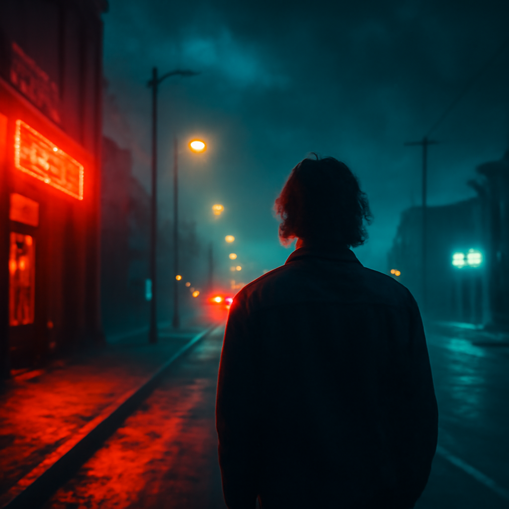 User Cover