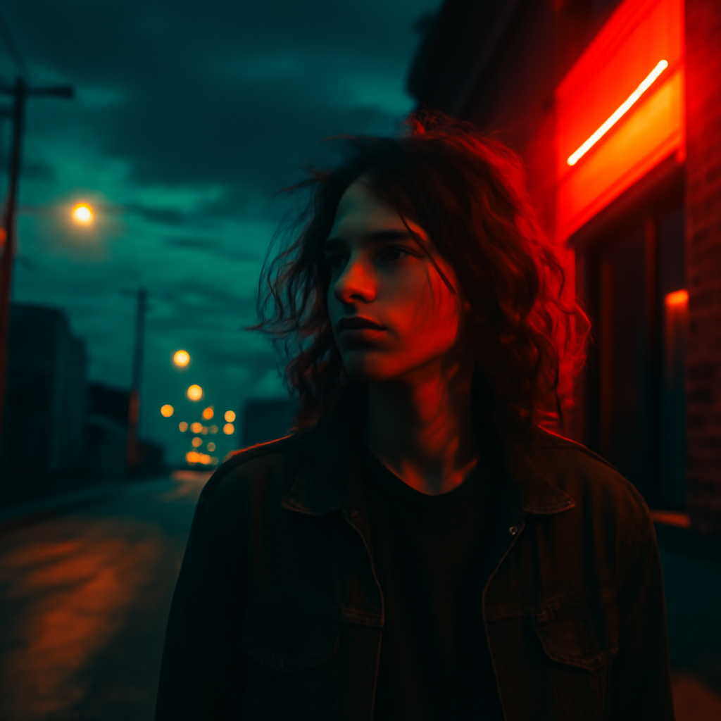 User Cover