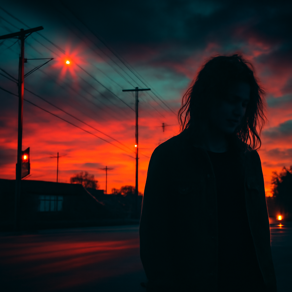 User Cover