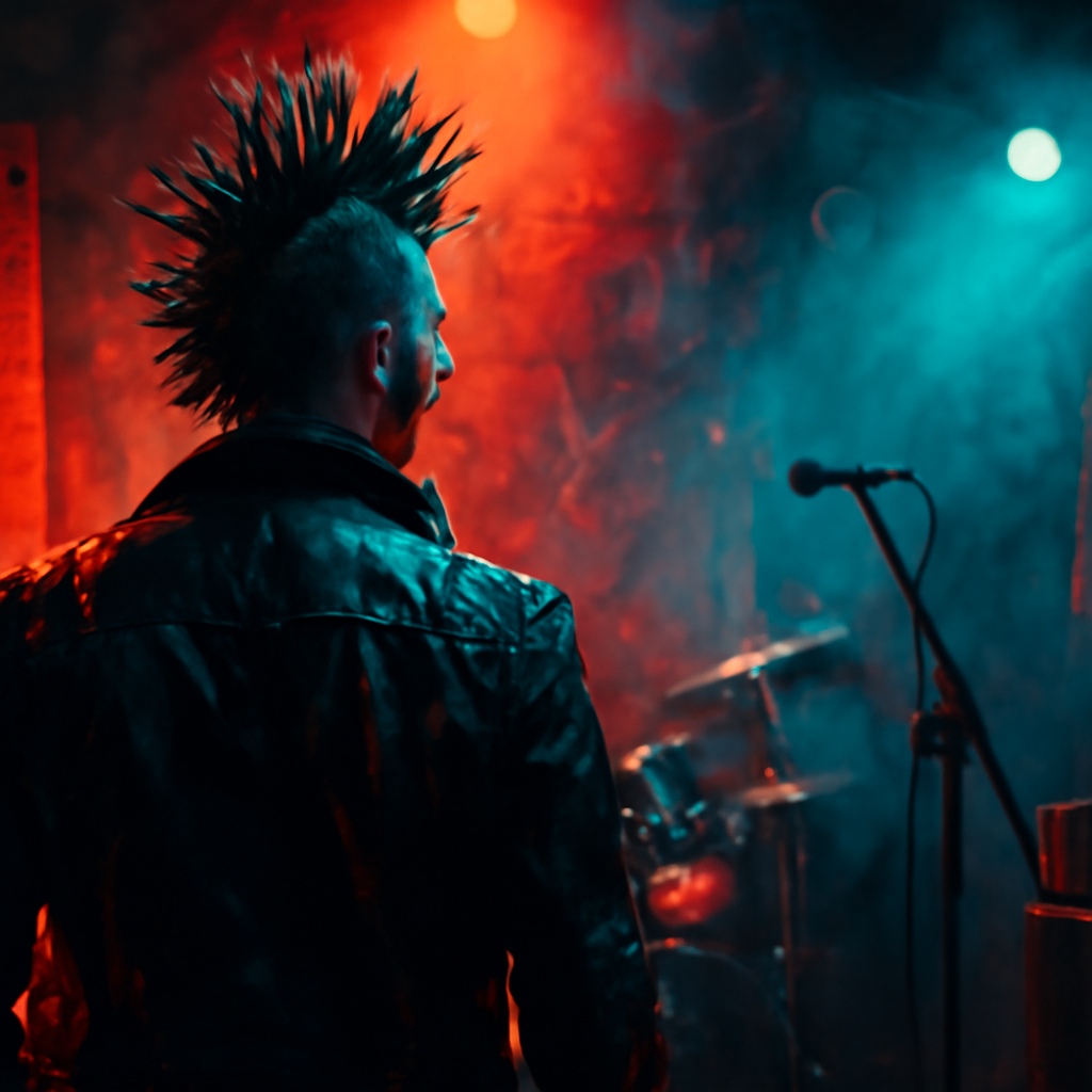 User Cover