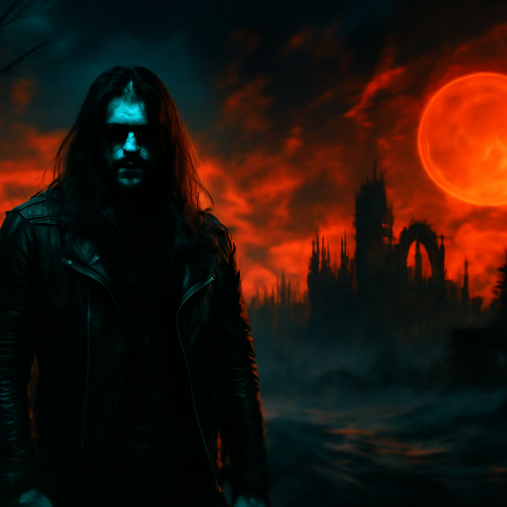 User Cover