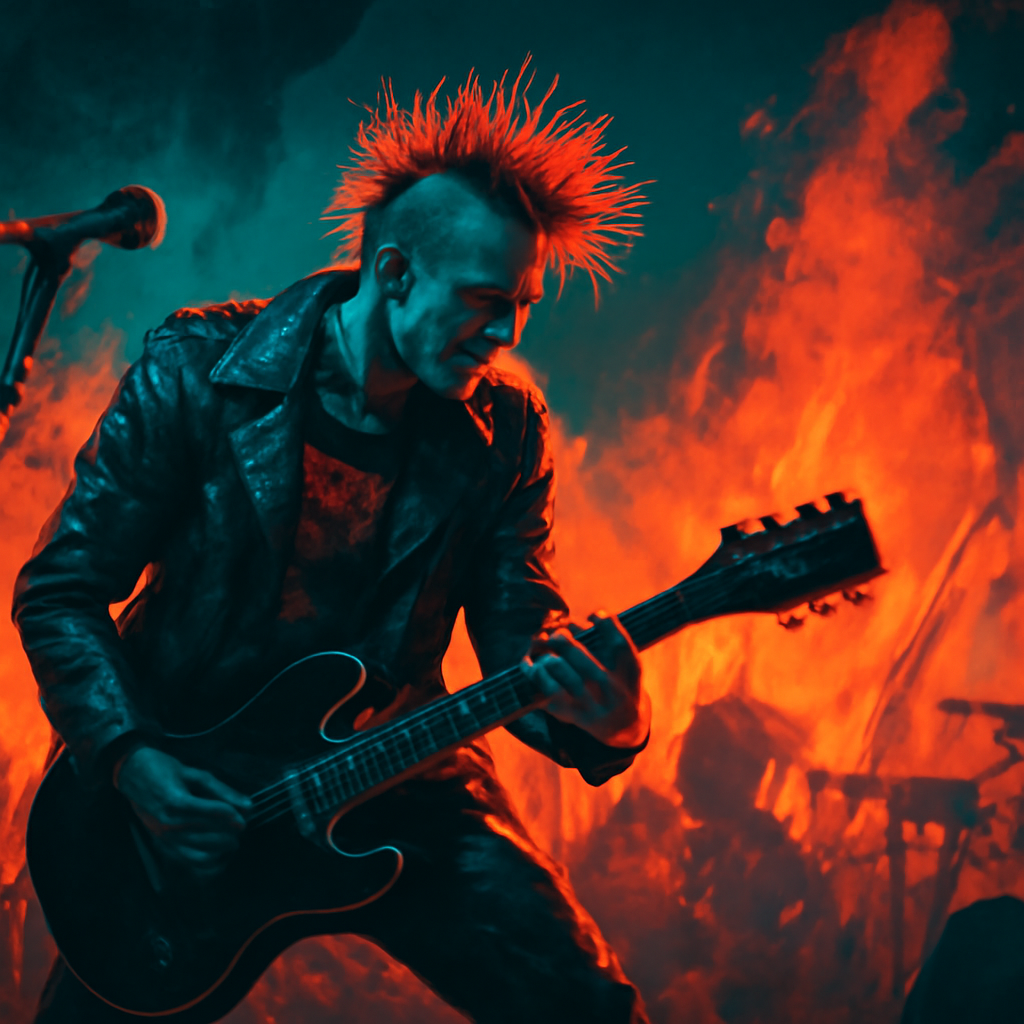 User Cover