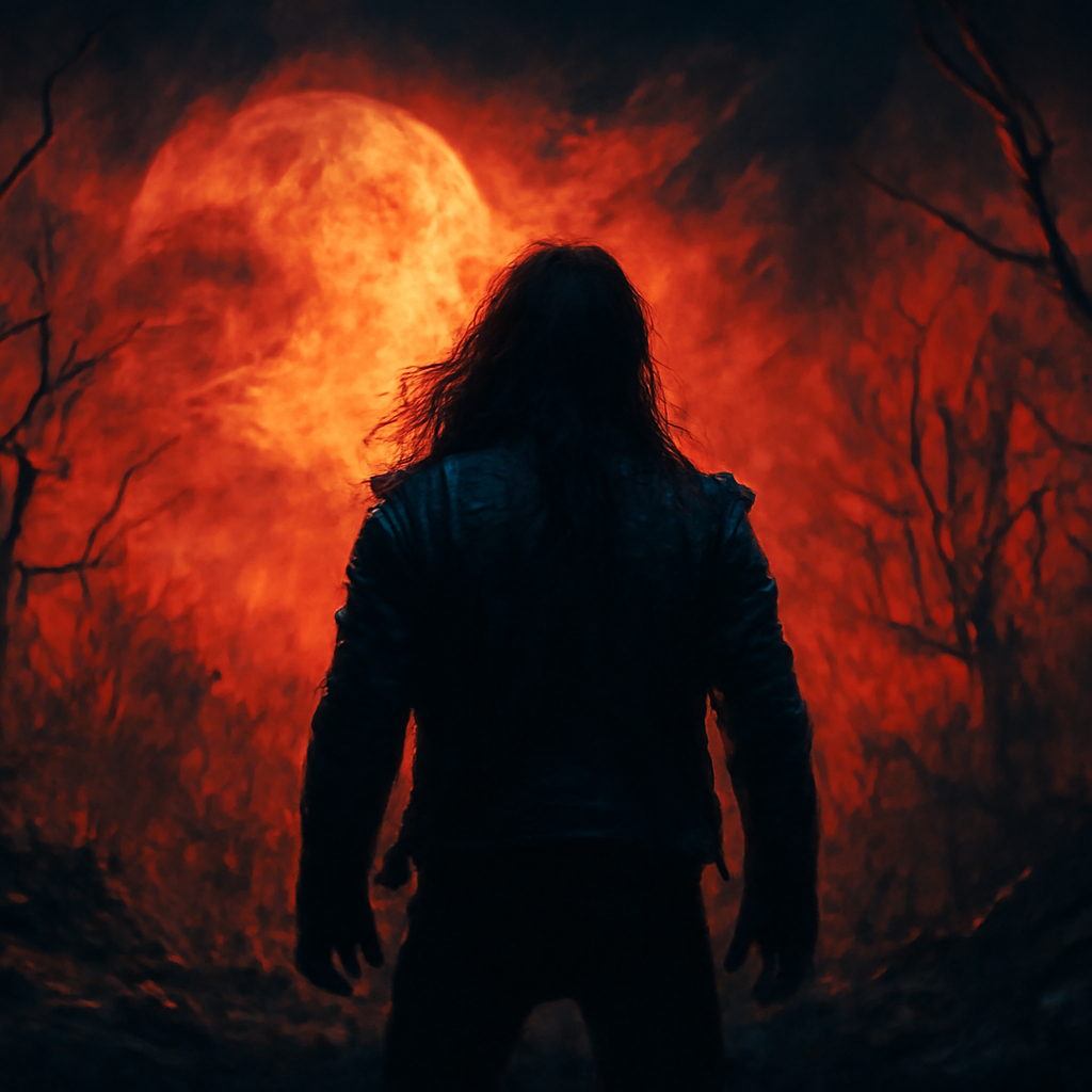 User Cover