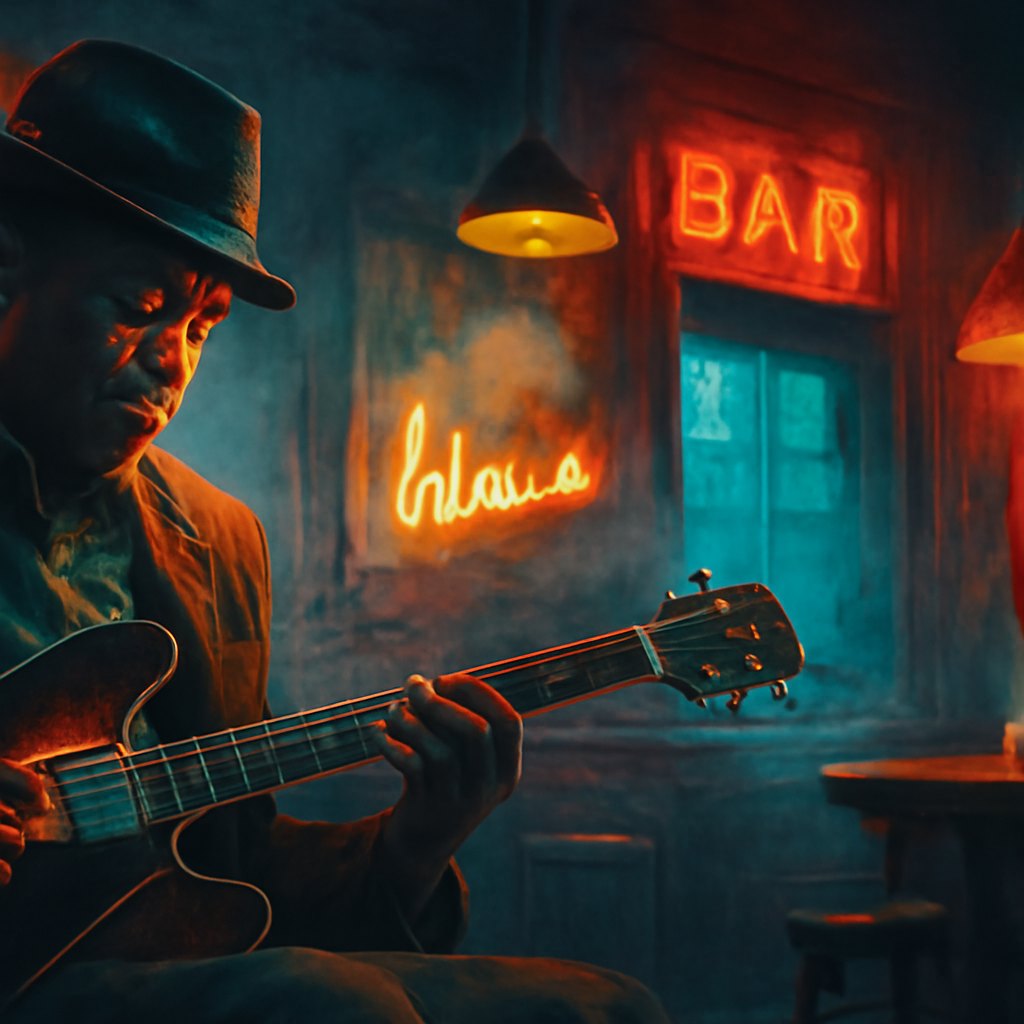 User Cover