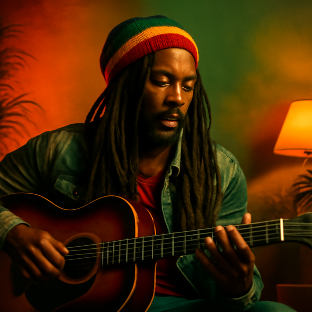 User Cover