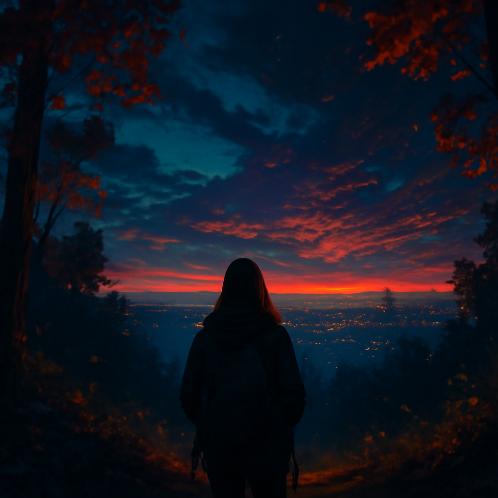 User Cover