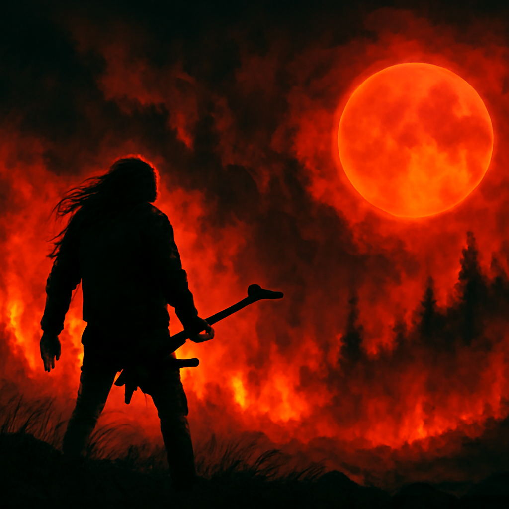 User Cover