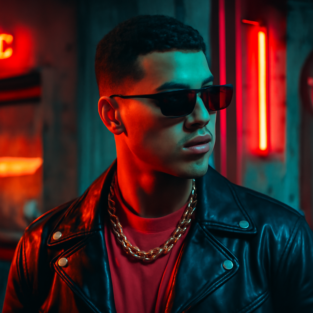 User Cover