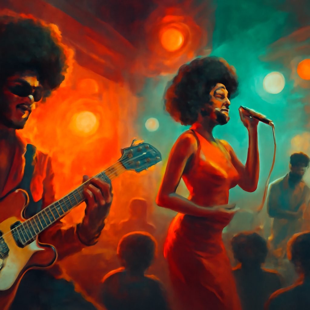 User Cover
