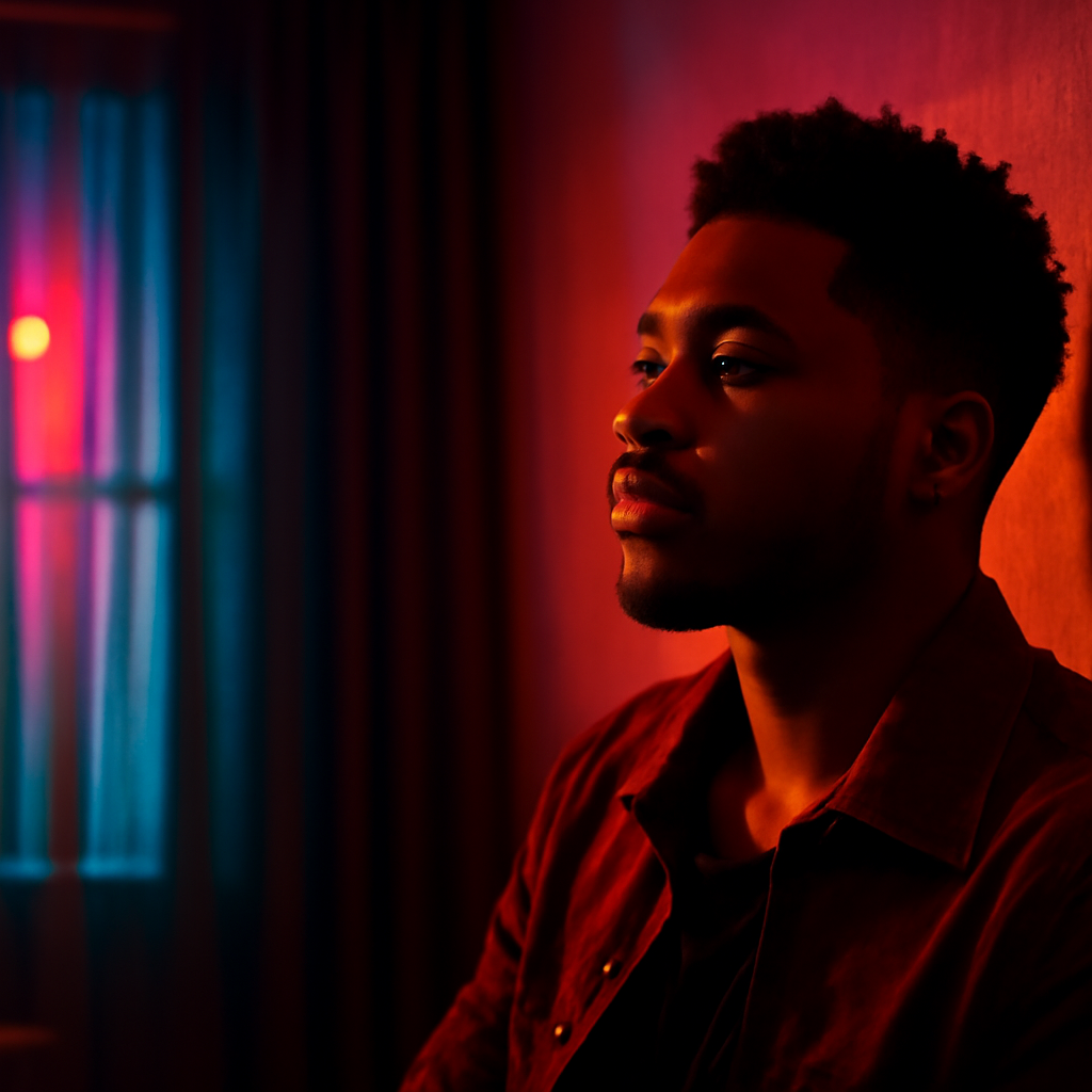 User Cover