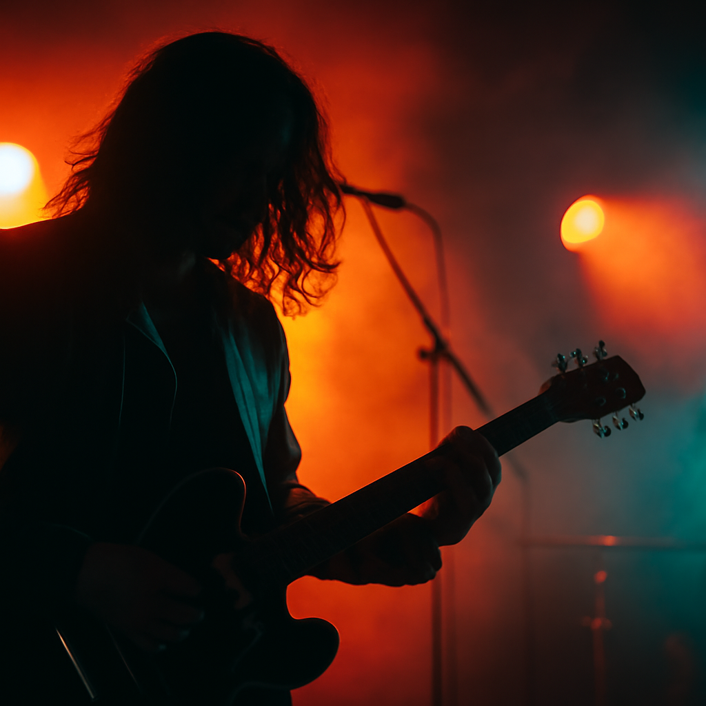 User Cover