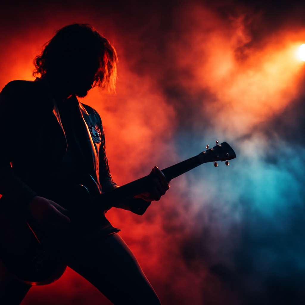 User Cover