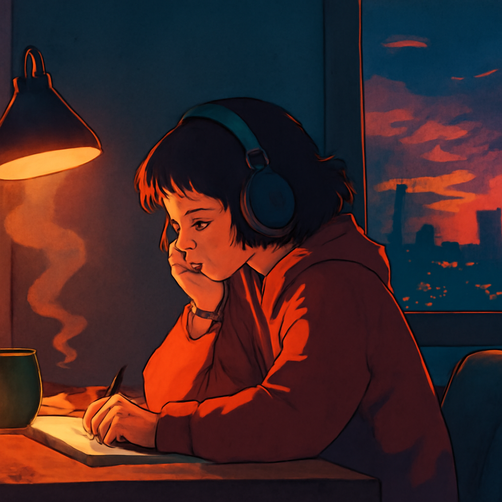 User Cover