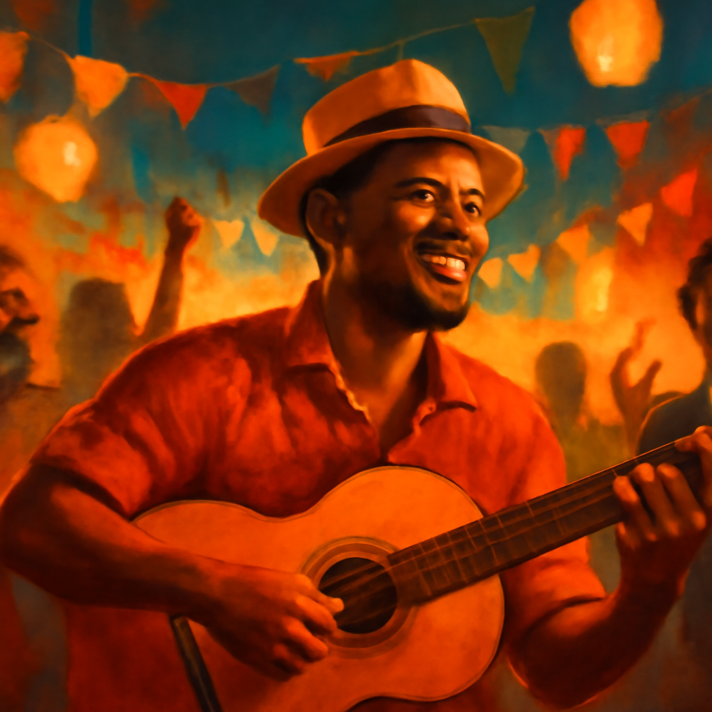 User Cover