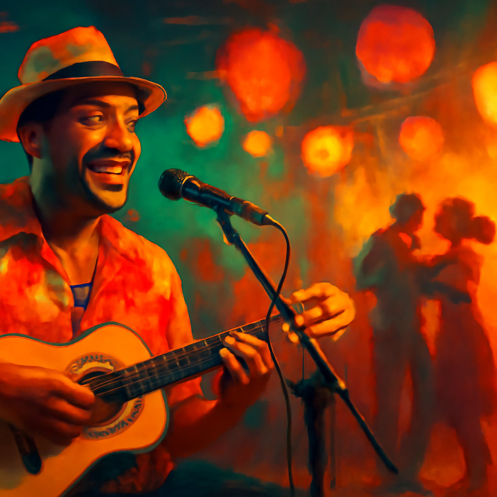 Banda Maré do Som 