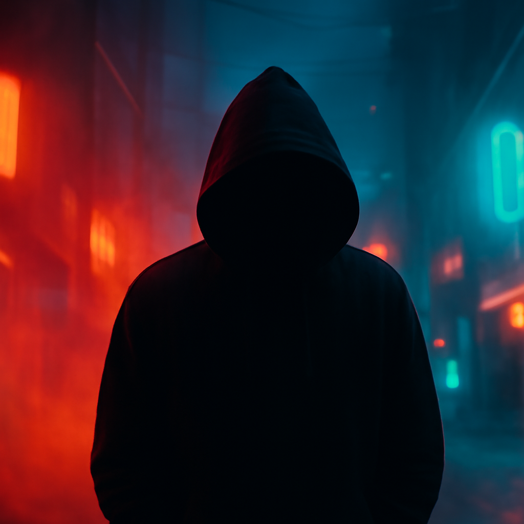 User Cover