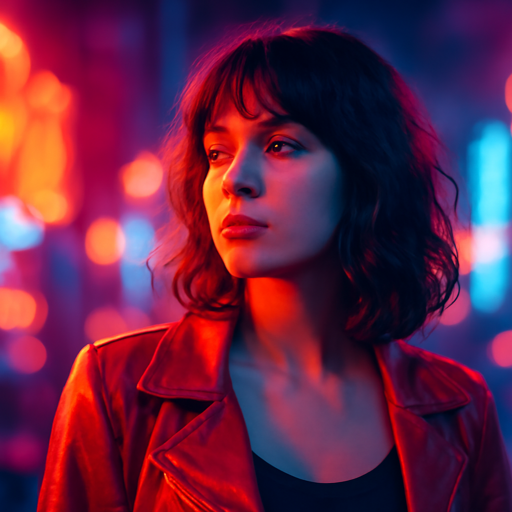 User Cover