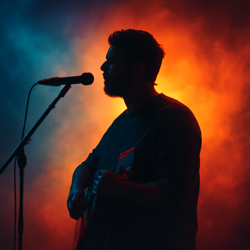 User Cover