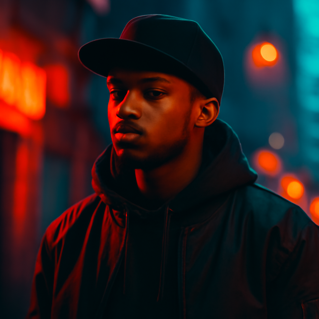 User Cover
