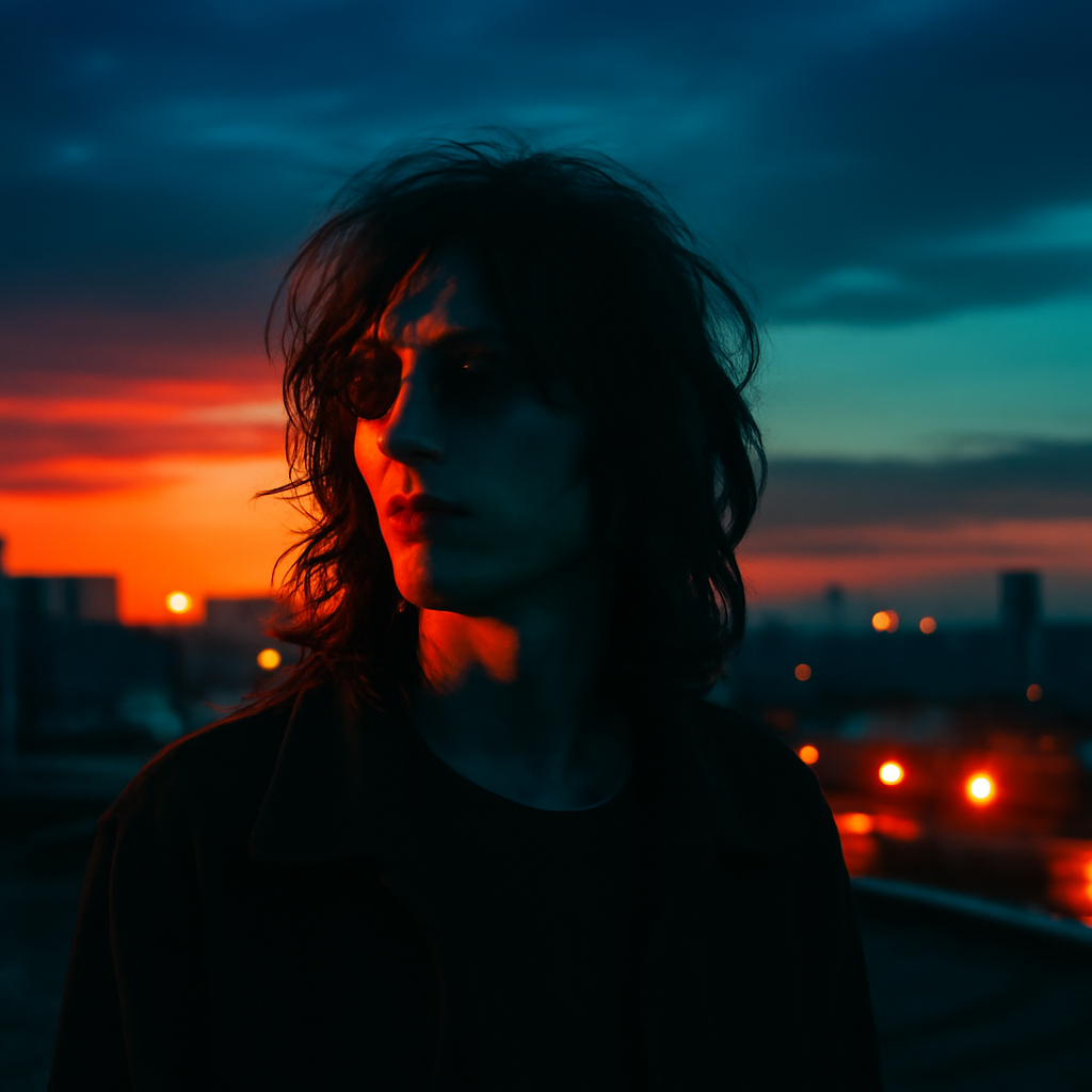 User Cover