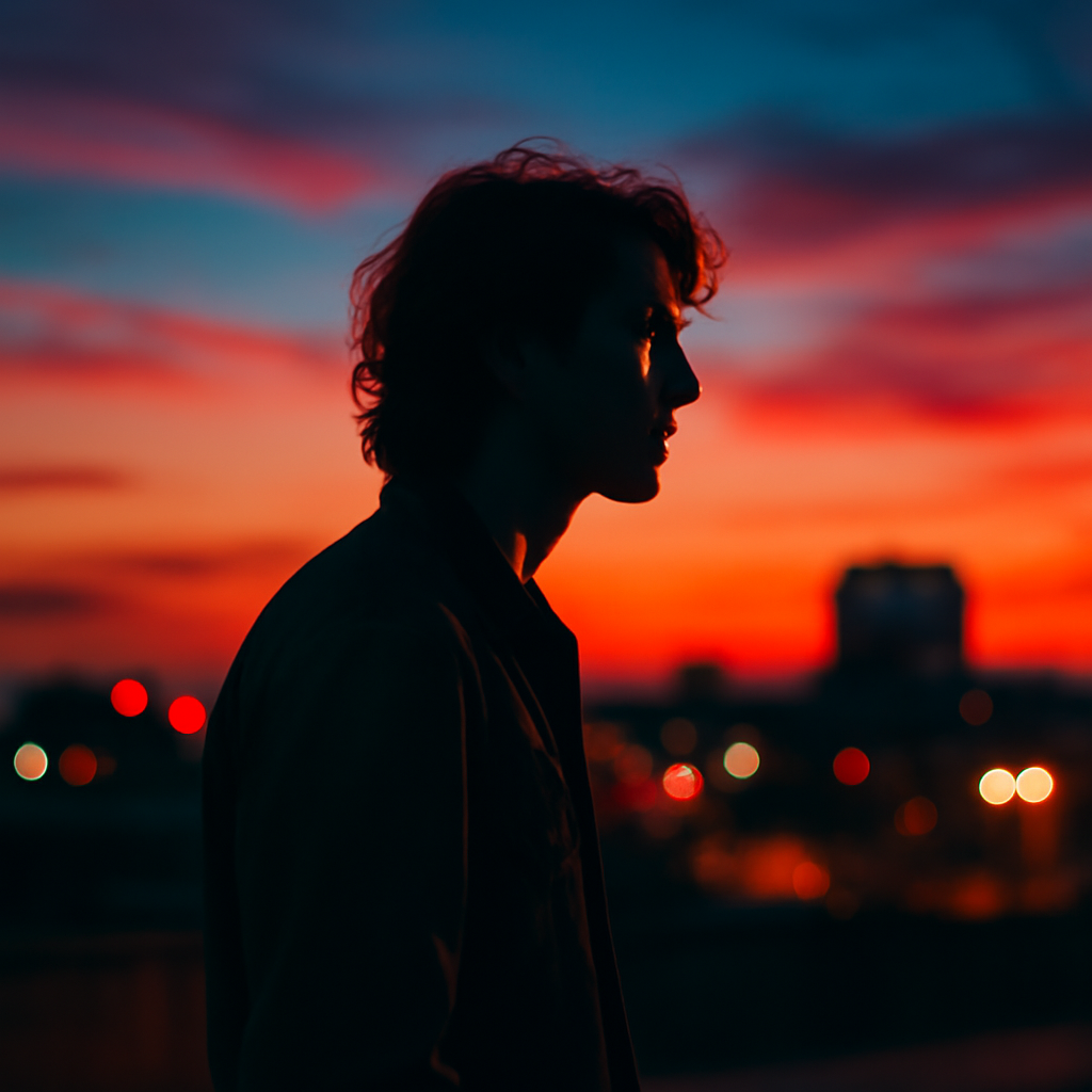 User Cover
