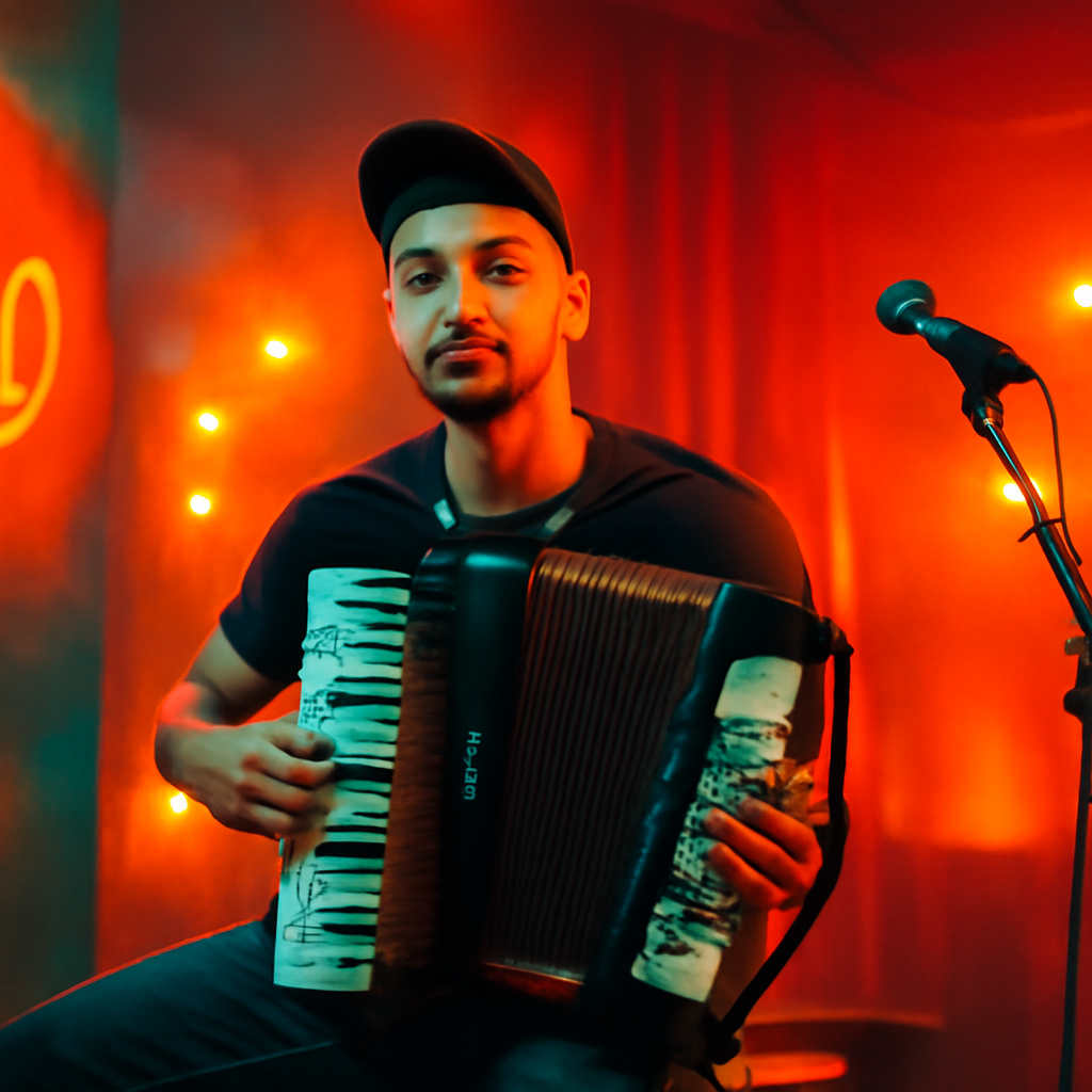 User Cover